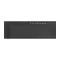 AK Interactive - SILICONE TABLECLOTH BLACK 88,50 X 30 CM makettező szerszám