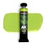 AK Interactive - MOSS GREEN - AK GOUACHE 20 ml. festék