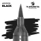 AK Interactive - Playmarker Black festékfilc