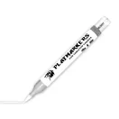 AK Interactive - Playmarker White festékfilc
