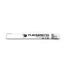 AK Interactive - Playmarker White festékfilc
