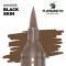 AK Interactive - Playmarker Black Skin festékfilc