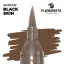 AK Interactive - Playmarker Black Skin festékfilc
