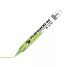 AK Interactive - Playmarker Light Green festékfilc