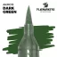 AK Interactive - Playmarker Dark Green festékfilc
