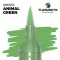 AK Interactive - Playmarker Animal Green festékfilc