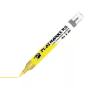 AK Interactive - Playmarker Yellow festékfilc