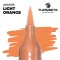 AK Interactive - Playmarker Light Orange festékfilc