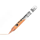 AK Interactive - Playmarker Light Orange festékfilc
