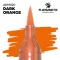 AK Interactive - Playmarker Dark Orange festékfilc