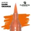 AK Interactive - Playmarker Dark Orange festékfilc