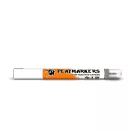 AK Interactive - Playmarker Dark Orange festékfilc