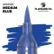AK Interactive - Playmarker Medium Blue festékfilc