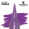 AK Interactive - Playmarker Purple festékfilc