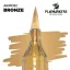 AK Interactive - Playmarker Bronze festékfilc