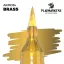 AK Interactive - Playmarker Brass festékfilc