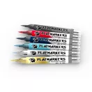 AK Interactive - PLAYMARKERS SET - SPACE KNIGHT (6 ref.) festékkészlet