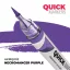 AK Interactive - NECROMANCER PURPLE - QUICK MARKER festékfilc