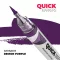 AK Interactive - DEMON PURPLE - QUICK MARKER festékfilc
