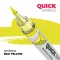 AK Interactive - BILE YELLOW - QUICK MARKER festékfilc