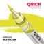 AK Interactive - BILE YELLOW - QUICK MARKER festékfilc