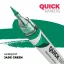 AK Interactive - JADE GREEN - QUICK MARKER festékfilc