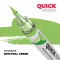 AK Interactive - SPECTRAL GREEN - QUICK MARKER festékfilc