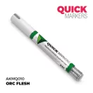 AK Interactive - ORC FLESH - QUICK MARKER festékfilc