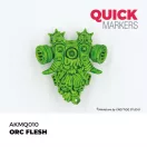 AK Interactive - ORC FLESH - QUICK MARKER festékfilc