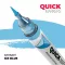 AK Interactive - ICE BLUE - QUICK MARKER festékfilc