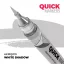 AK Interactive - WHITE SHADOW - QUICK MARKER festékfilc