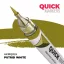 AK Interactive - PUTRID WHITE - QUICK MARKER festékfilc