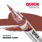 AK Interactive - REDDISH FLESH - QUICK MARKER festékfilc