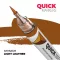 AK Interactive - LIGHT LEATHER - QUICK MARKER festékfilc