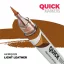 AK Interactive - LIGHT LEATHER - QUICK MARKER festékfilc