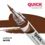 AK Interactive - WOOD - QUICK MARKER festékfilc