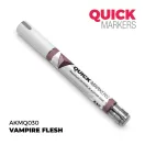 AK Interactive - VAMPIRE FLESH - QUICK MARKER festékfilc