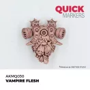 AK Interactive - VAMPIRE FLESH - QUICK MARKER festékfilc