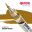 AK Interactive - DESERT SAND - QUICK MARKER festékfilc