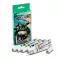 AK Interactive - ELVES QUICK MARKERS SET festékfilc-készlet