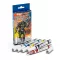 AK Interactive - IMPERIAL TROOPERS QUICK MARKERS SET festékfilc-készlet