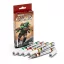 AK Interactive - ORCS QUICK MARKERS SET festékfilc-készlet
