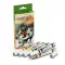 AK Interactive - GOBLINS QUICK MARKERS SET festékfilc-készlet