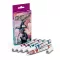 AK Interactive - DRAGONS & BEASTS QUCK MARKERS SET festékfilc-készlet