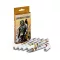 AK Interactive - SKELETONS QUICK MARKERS SET festékfilc-készlet