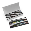 AK Interactive - SPECIAL BOX FULL RANGE QUICK MARKERS 34 UNITS festékfilc-készlet
