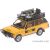 ALMOST-REAL LAND ROVER RANGE ROVER RALLY CAMEL TROPHY SUMATRA 1981
