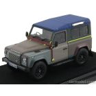 ALMOST-REAL LAND ROVER LAND NEW DEFENDER 90 PAUL SMITH EDITION 2015