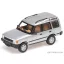ALMOST-REAL LAND ROVER LAND DISCOVERY MKII 2004