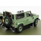 ALMOST-REAL LAND ROVER SET 2X NEW DEFENDER 90 2020 + DEFENDER 90 2015